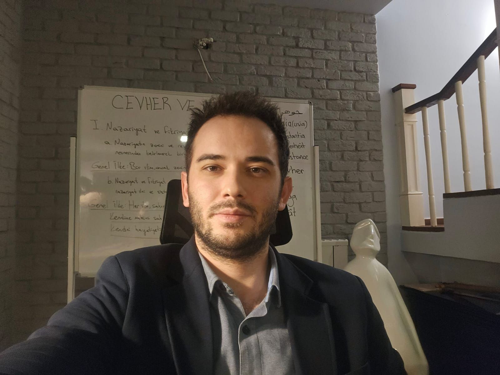 Yusuf Ferzan Yüksel