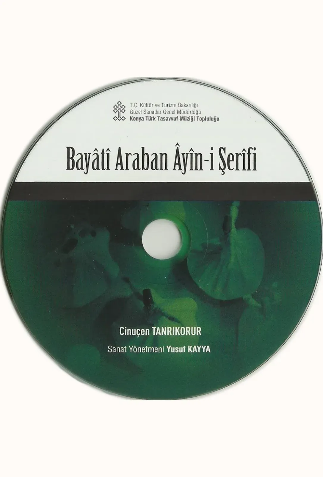 Bayati-Araban Ayin-i Şerif