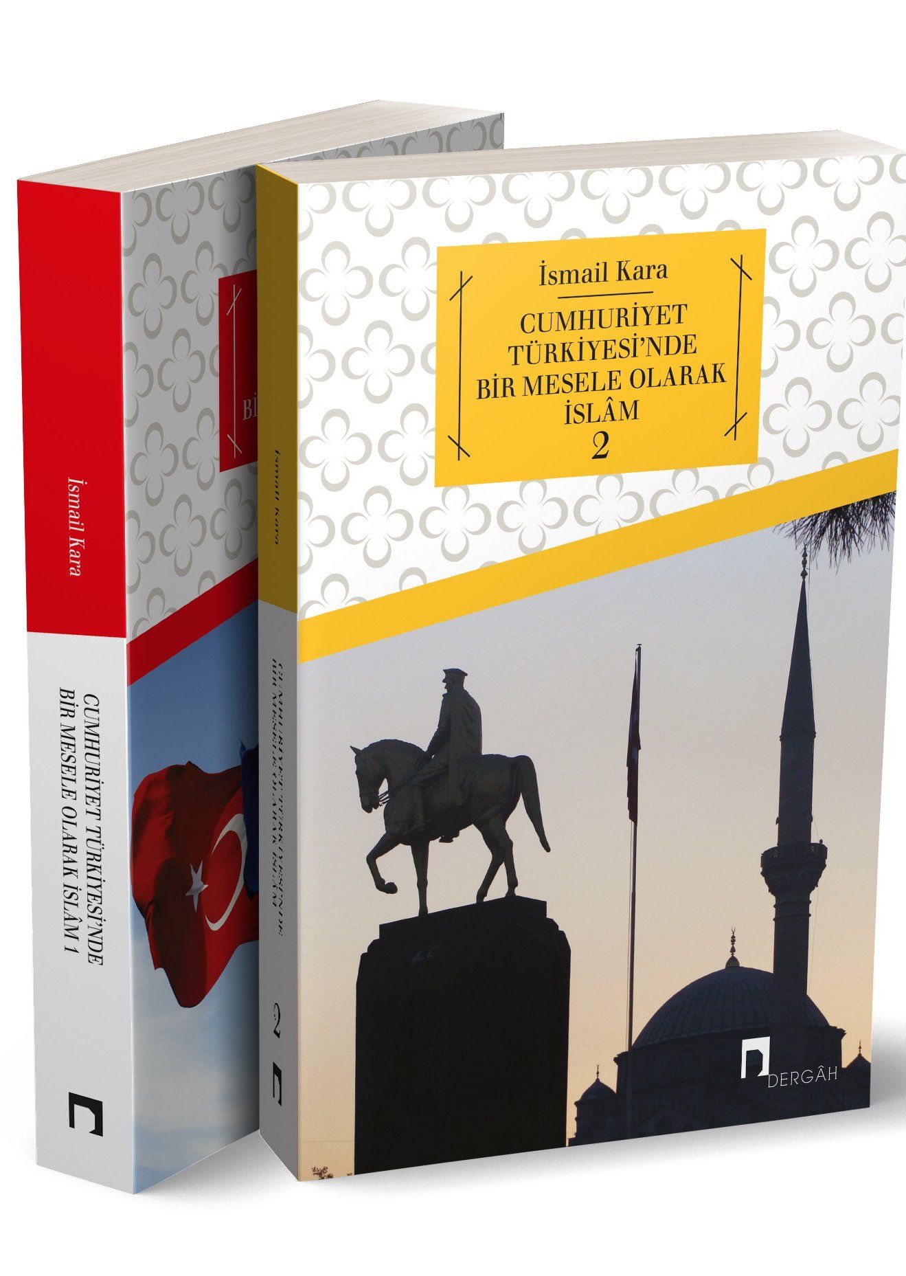 Cumhuriyet Türkiye'sinde Bir Mesele Olarak İslam – Prof. Dr. İsmail Kara