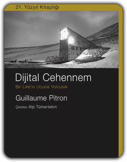 Dijital Cehennem – Bir Like’ın Ucuna Yolculuk