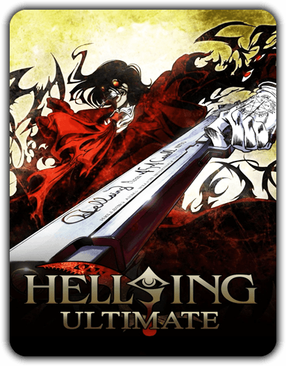 HELLSING ULTIMATE