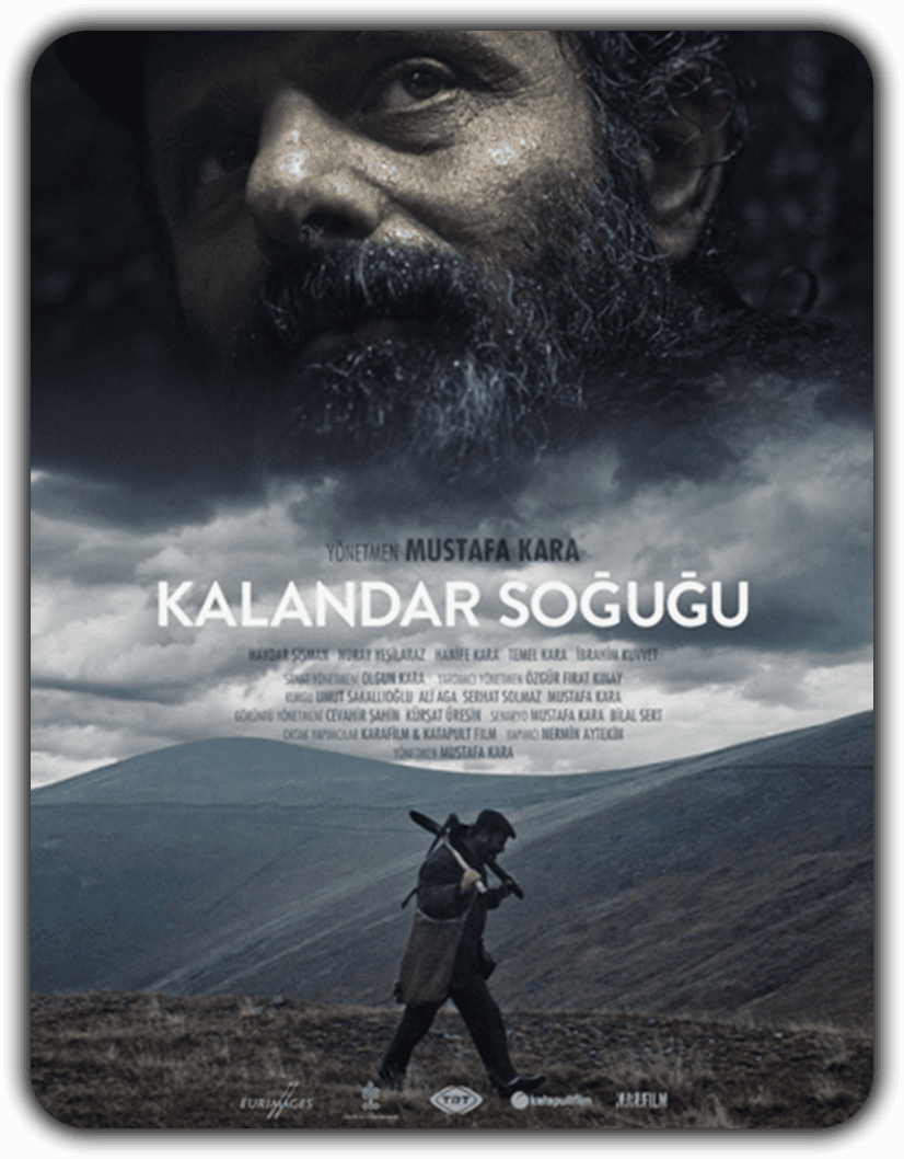 KALANDAR SOĞUĞU
