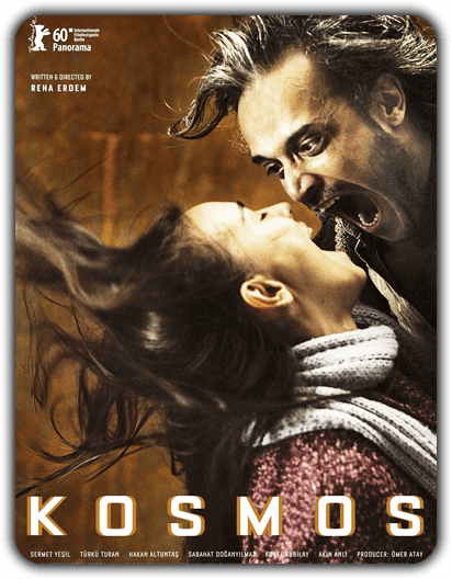 KOSMOS