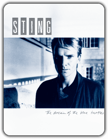 Moon Over Bourbon Street | Sting