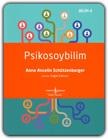 Psikosoybilim – Aile Yaralarını İyileştirmek ve Kendini Bulmak