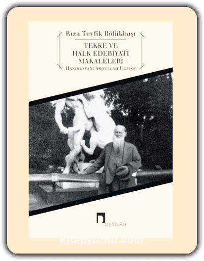 Tekke ve Halk Edebiyatı Makaleleri 