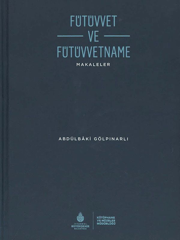 Kitap önerisi görseli